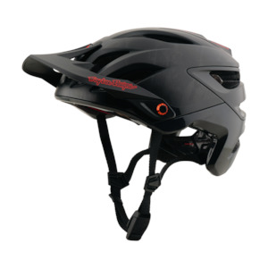A3 AS HELMET HALO ALPINE BLACK