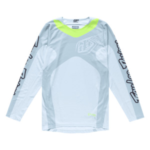 GP PRO JERSEY FRAMES VAPOR / GRAY