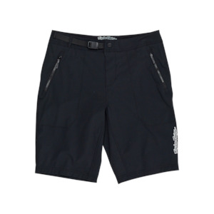 SKYLINE TRAIL SHORT MONO BLACK