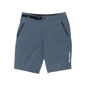 SKYLINE TRAIL SHORT MONO STEEL BLUE