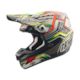 Se5 Ece Composite Helmet Lowrider Gray