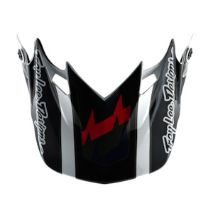 GP PRO VISOR TROOPER WHITE