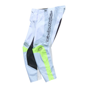 Moto Pants: GP PRO PANT FRAMES VAPOR / GRAY