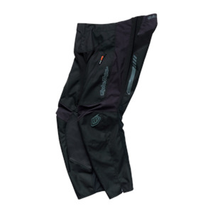 Moto Pants: SCOUT GP PRO PANT MONO BLACK