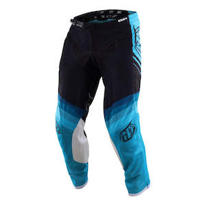 Moto Pants: GP PRO AIR PANT APEX WATER / BLACK