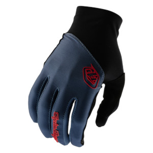 FLOWLINE GLOVE MONO STEEL BLUE