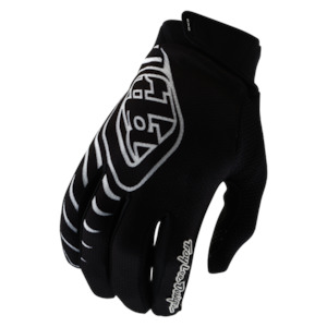 Moto Gloves: GP PRO GLOVE MONO BLACK