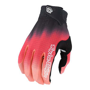 Moto Gloves: AIR GLOVE JET FUEL CARBON