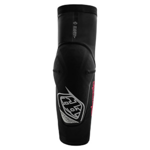 Moto Protection: STAGE PRO ELBOW GUARDS BLACK