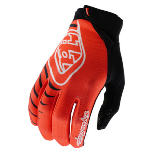 YOUTH GP PRO GLOVE MONO ORANGE