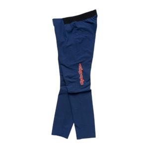 Bike Pants: SKYLINE SUPERLYTE PANT MONO MIDNIGHT