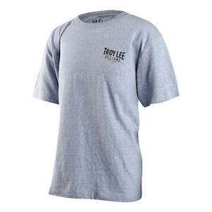Sportswear Youth Sportswear: CARB SHORT SLEEVE TEE ASH HEATHER | YOUTH