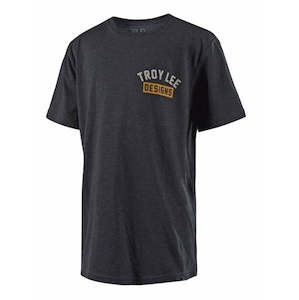 Sportswear Youth Sportswear: CANVAS TEE CHAR HTR | YOUTH