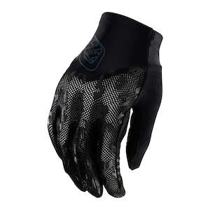 WOMENS ACE 2.0 GLOVE PANTHER BLACK