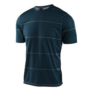 FLOWLINE SS JERSEY LIGHT MARINE | YOUTH