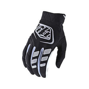Revox Gloves: REVOX GLOVE BLACK