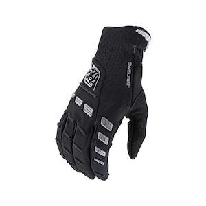 SWELTER GLOVE BLACK