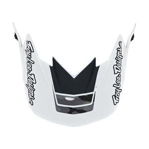 GP VISOR NOVA CAMO WHITE