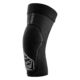 Stage Pro Knee Guards Black