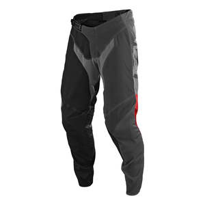 Featured Moto: SE PRO PANT TILT BLACK / GREY