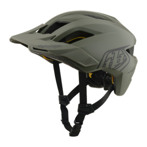 YOUTH FLOWLINE AS HELMET POINT ARMY / PHANTOM