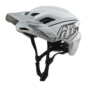 FLOWLINE SE AS HELMET PHANTOM WHITE