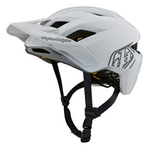 FLOWLINE AS HELMET POINT WHITE