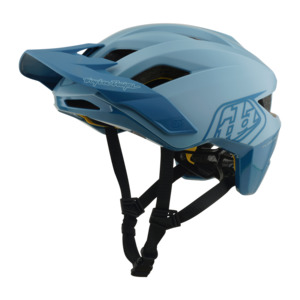 FLOWLINE AS HELMET POINT DAWN BLUE / SAPPHIRE