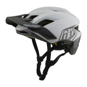 FLOWLINE AS HELMET POINT GRAY