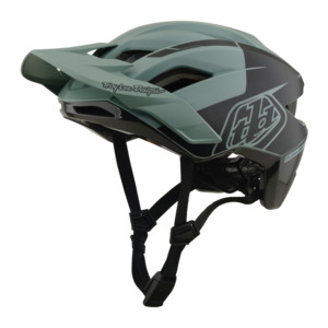 FLOWLINE SE AS HELMET HYDRO SAGE / CHARCOAL
