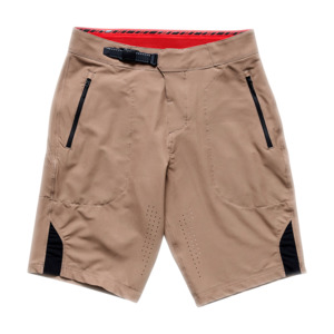 SKYLINE PRO SHORT SHELL MONO SIENNA