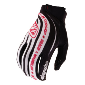 GP PRO GLOVE STREAMLINE BLACK / WHITE