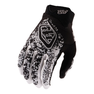 AIR GLOVE SEVER BLACK / WHITE