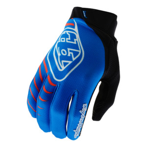YOUTH GP PRO GLOVE MONO BLUE