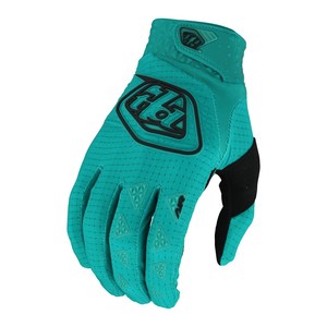 Moto Youth: YOUTH AIR GLOVE TURQUOISE