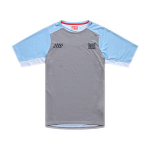 SKYLINE PRO SHORT SLEEVE JERSEY FANGS ARMY