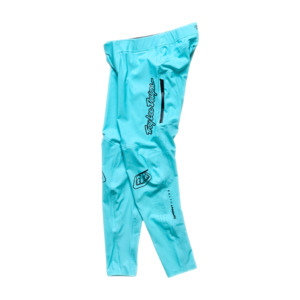 Bike Pants: SPRINT ULTRA PANT MONO REAL TEAL