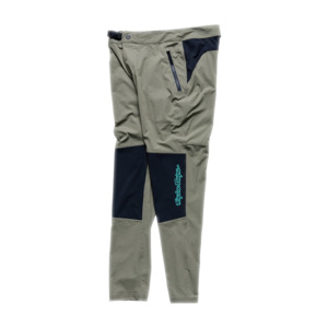 Bike Pants: SKYLINE TRAIL PANT | MONO ARMY