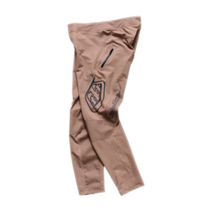 Bike Pants: SPRINT PRO PANT MONO SIENNA