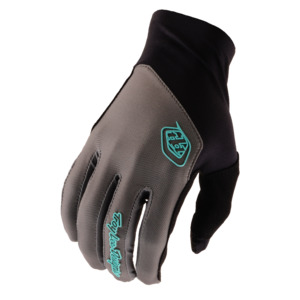 Bike Gloves: FLOWLINE GLOVE MONO ARMY