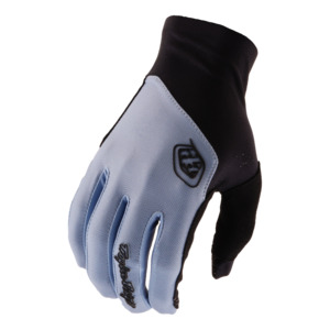 Bike Gloves: FLOWLINE GLOVE MONO DAWN BLUE
