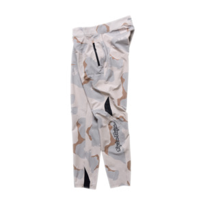 Bike Women: WOMENS LILIUM PRO PANT FLOW CAMO PUMICE