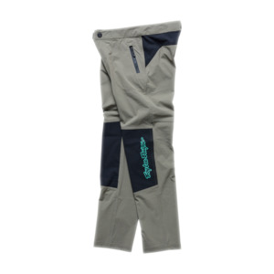 YOUTH SKYLINE TRAIL PANT | MONO ARMY