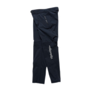 Bike Youth: YOUTH SKYLINE TRAIL PANT | MONO BLACK
