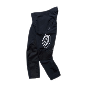 YOUTH SPRINT PRO PANT MONO BLACK
