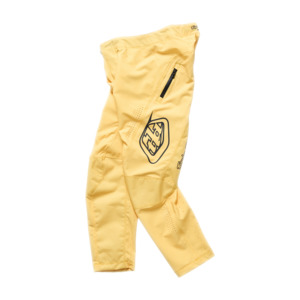 Bike Youth: YOUTH SPRINT PRO PANT MONO BUTTER