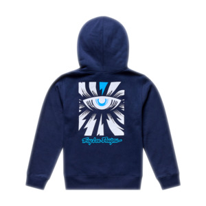 Sportswear Youth Sportswear: CYBORG YOUTH PULLOVER NAVY