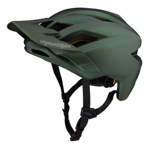 FLOWLINE AS HELMET W/MIPS ORBIT FOREST GREEN