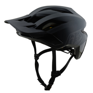 FLOWLINE SE AS HELMET PHANTOM BLACK