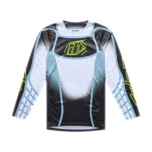 GP PRO JERSEY FRAMEWORK CARBON / GRAY